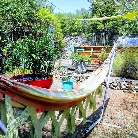 Nimes En Garrigues Bed & Breakfast Luaran gambar