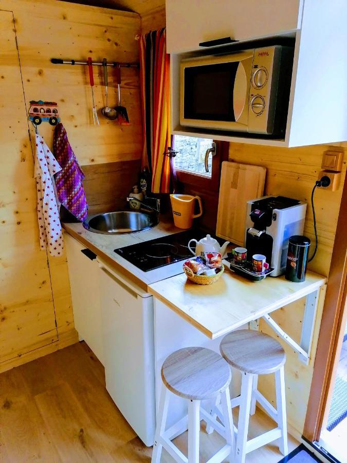 Nimes En Garrigues Bed & Breakfast Luaran gambar