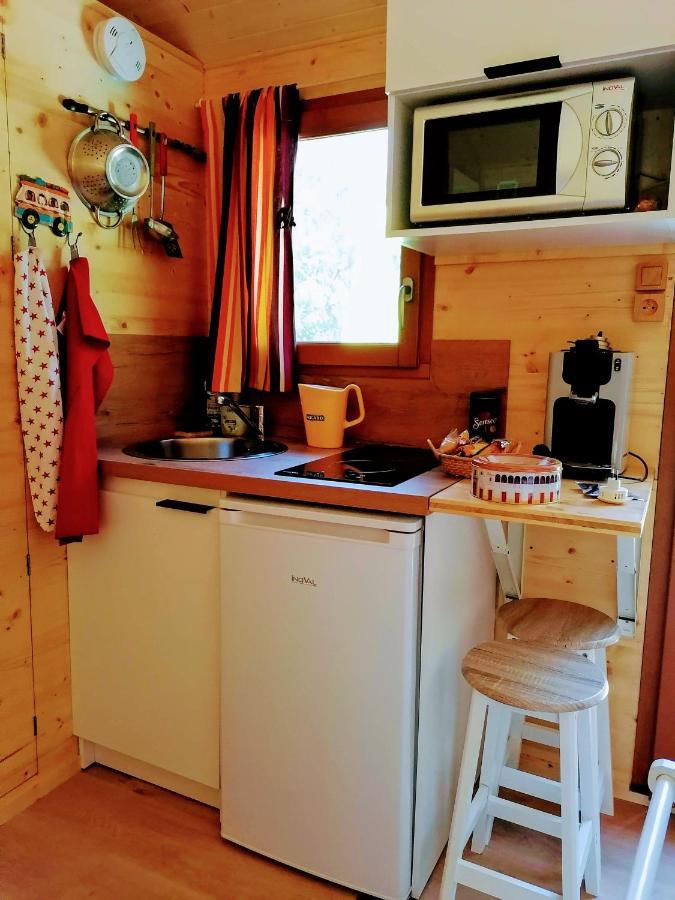 Nimes En Garrigues Bed & Breakfast Luaran gambar